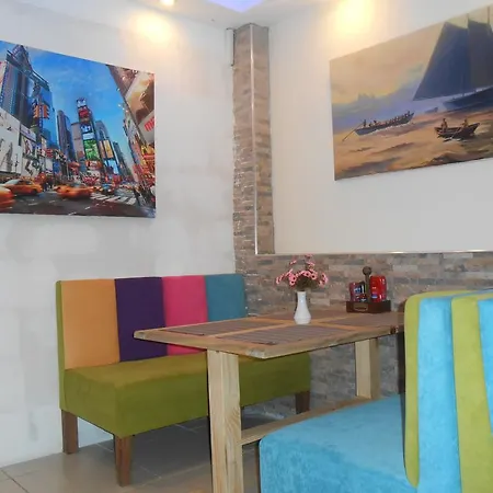 Hotel Demir 3*