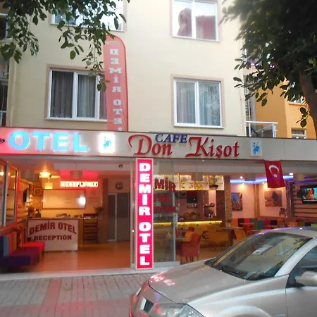 Hotel Demir
