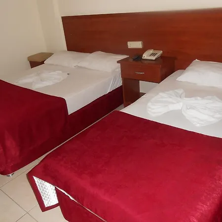 Hotel Demir Alanya